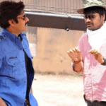 Harish Shankar Pavan Kalyan