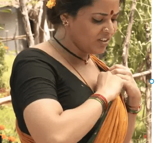 Telugu aunty sexy