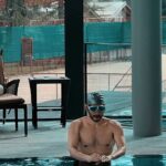 Mahesh babu shirtless image