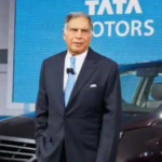 Tata buys Ford