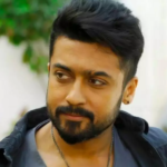 Surya upcoming movies