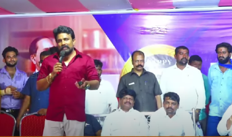 Teenmaar mallana mahasena rajesh