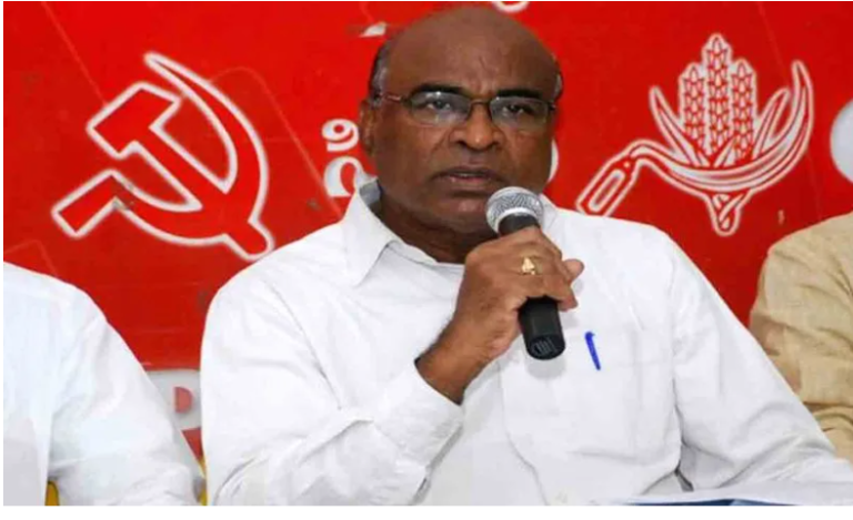 CPI supports TRS