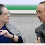 Ghulam Nabi azad quits congress