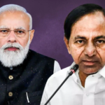 KCR MODI