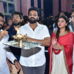 Manchu Manoj affair