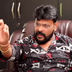Chikoti Praveen biography