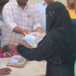 Bathukamma sarees to muslims