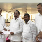 TRS Munugode Candidate