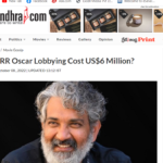 GreatAndhra on Kamma director