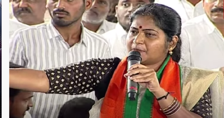 Rani Rudrama Reddy