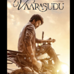 Vijay Varisu