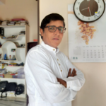 RS Nanda Biography