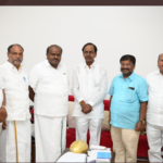JDS BRS alliance