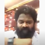 Borugadda anil pavan kalyan