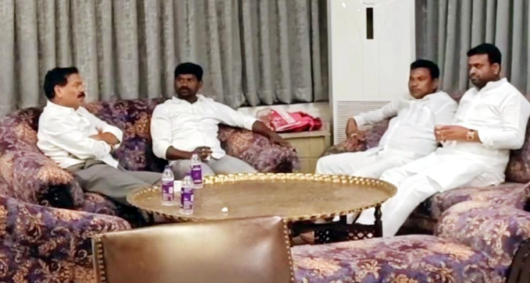 Guvvala Balaraju