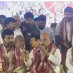 Munugode TRS Candidate Kusukuntla Prabhakar Reddy
