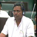 Vatti Vasanth kumar death
