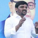 Teenmaar mallanna Arrest
