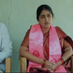 Sarpanch Navya