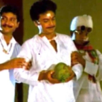 Telugu fictional movie