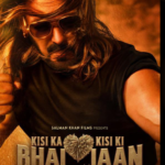 Kisi ka Bhai kisi ki jaan