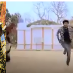 Natu natu modi modi song