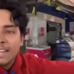 Bihari abuses Kannadigas in bengaluru