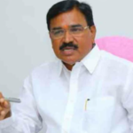 Niranjan reddy land scam