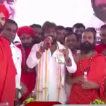 Srinivas goud neera opening