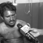 Gadhari Kishore men attacked advocate