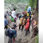 Kedarnath hindu attack