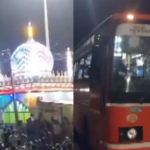 Junagadh dargah violence