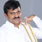 Ponguleti Srinivas reddy