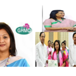 Hyderabad Mayor Land regularisation