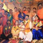 Revanth Reddy Biography
