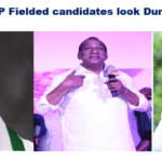 Medchal MLA candidate