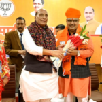 Rajasthan CM