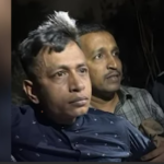 Saif Ali khan attacker