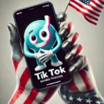 tiktok ban in America