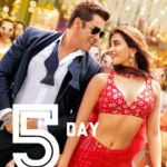 Kisi ka bhai kisi ki jaan collections