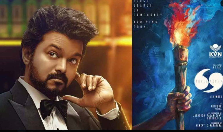 Vijay Upcoming movies