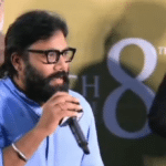 Sandeep reddy Vanga upcoming movies
