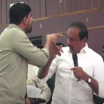 Padi Kaushik reddy arrest