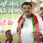 teenmaar mallanna comments on Kavitha