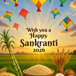 Sankranti wishes download