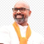 Dharmapuri Arvind Biography