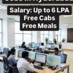 bpo job openings hyderabad 2026