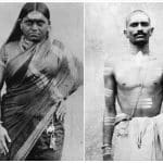 Veerashaiva jangam